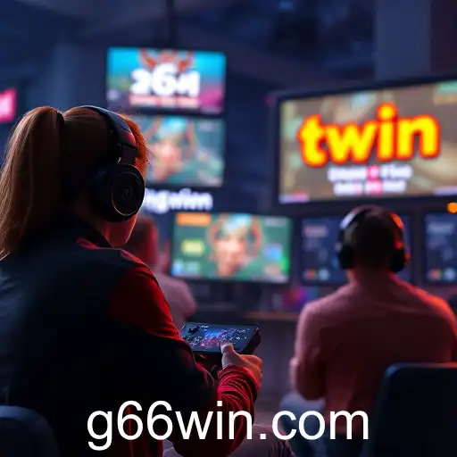 66win: A New Era in Online Gaming