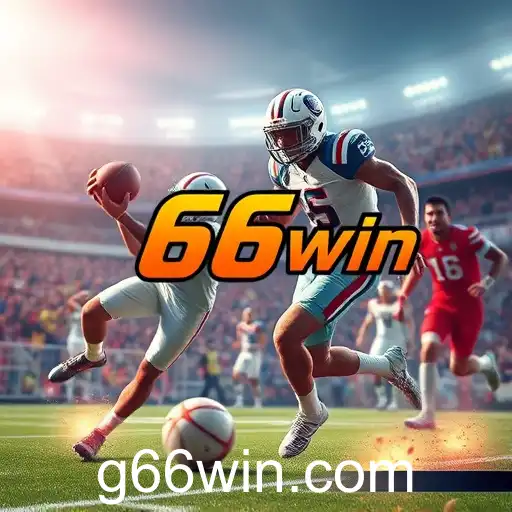 66win: The Evolution of Online Gaming