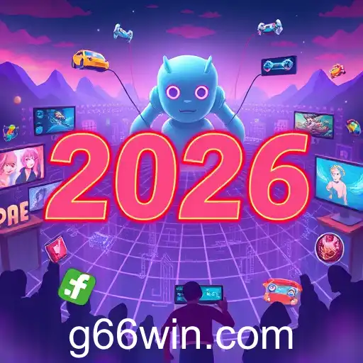 66win's Impact on Online Gaming in 2026