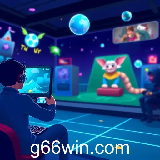 Digital Gaming Trends Evolve in the UK