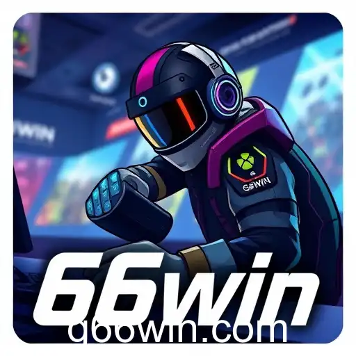 Emerging Trends in Online Gaming: Spotlight on 66win