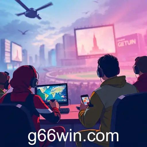 The Evolution of Online Gaming in 2025