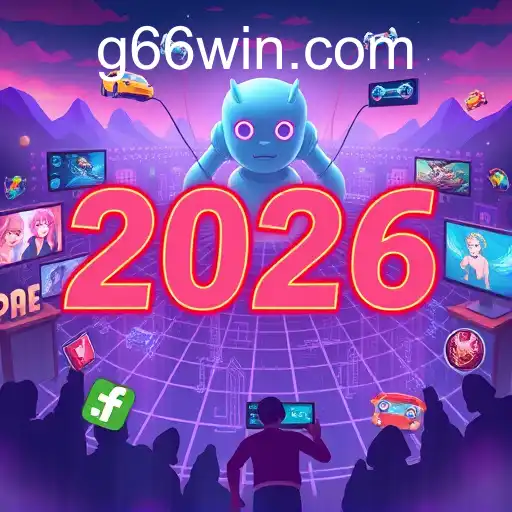 66win's Impact on Online Gaming in 2026