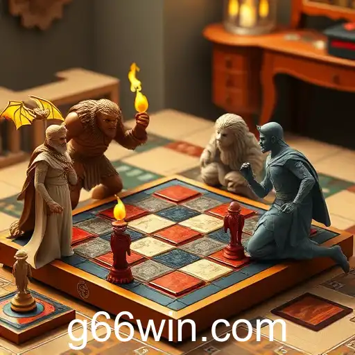 66win: Revolutionizing Online Gaming in 2025