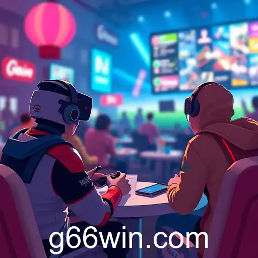 The Rise of 66win in Digital Entertainment