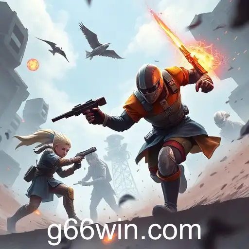 Emerging Trends in Online Gaming Platforms