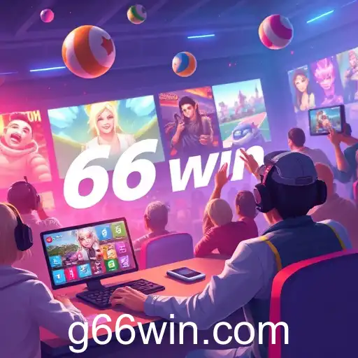 Emerging Success of 66win Among Digital Platforms