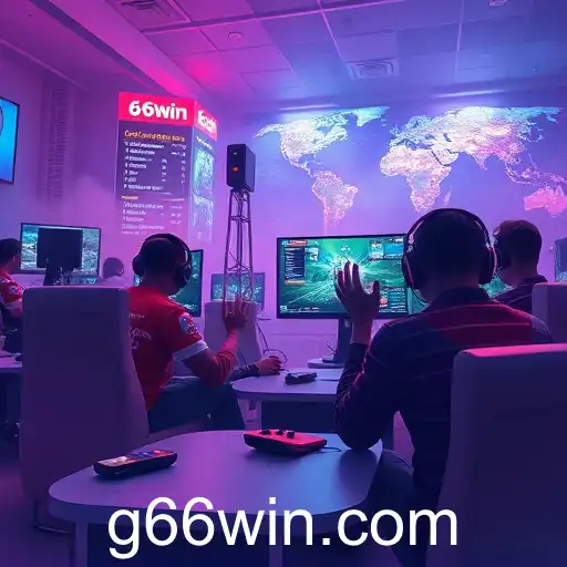 The Rise of Online Gaming Platforms