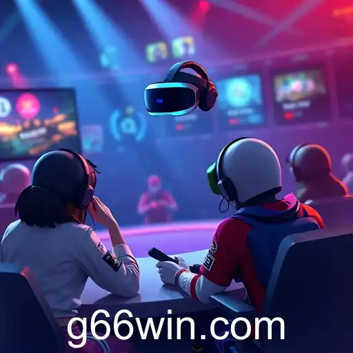 The Rise of Online Gaming Portals