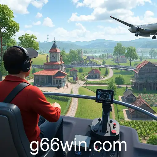 Online Gaming Revolution in 2025