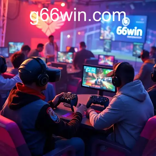 The Rise of Online Gaming Platforms in 2026