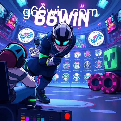 Reimagining Online Gaming: The Rise of 66win