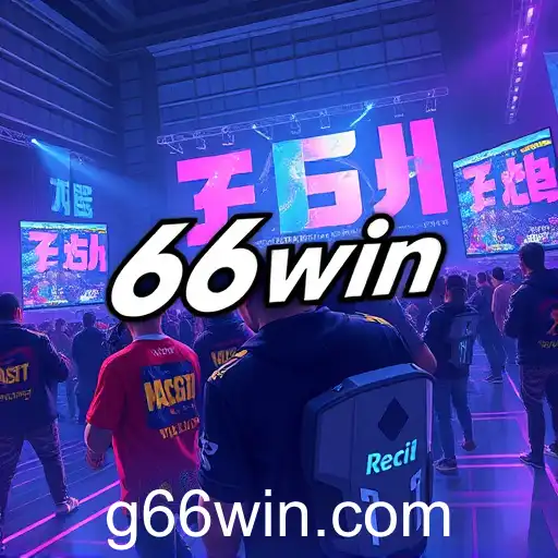 The Rise of 66win: Gaming in 2025