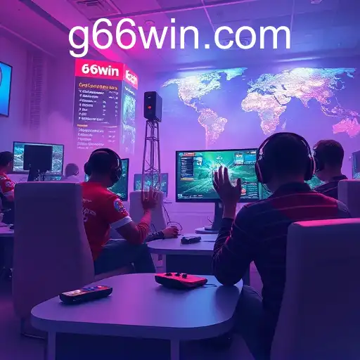 The Rise of Online Gaming Platforms