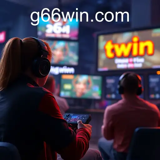 The Rise of 66win in Online Gaming