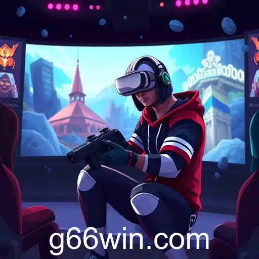 The Rise of 66win in Gaming Culture