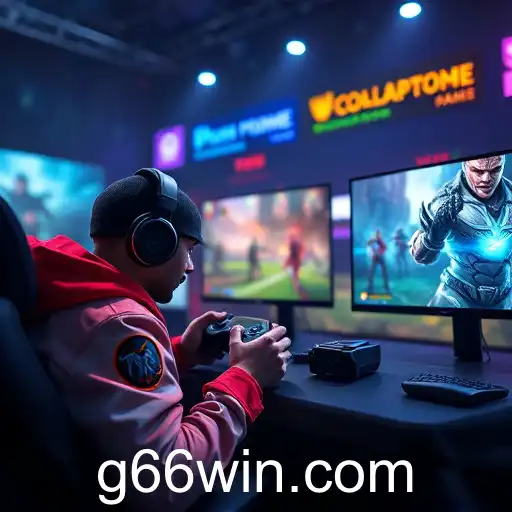 The Rising Popularity of Online Gaming in 2025