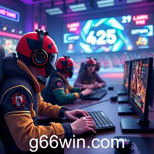 The Rise of Online Gaming Platforms