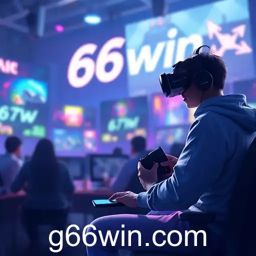 The Rise of Online Gaming in a Changing World